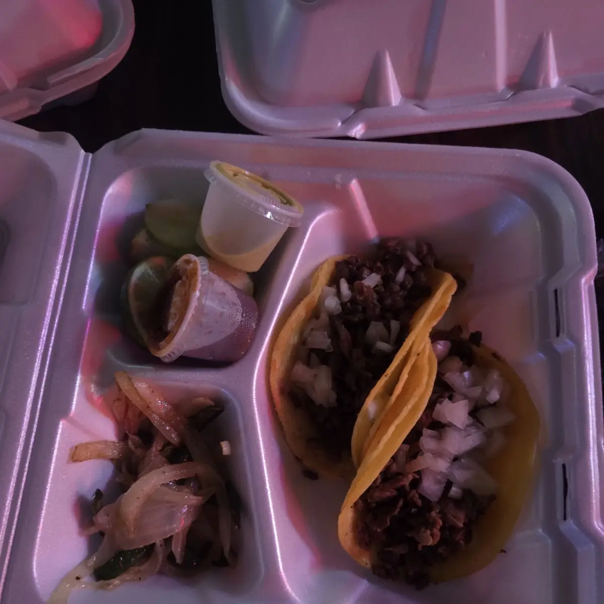 Steak Mexicano