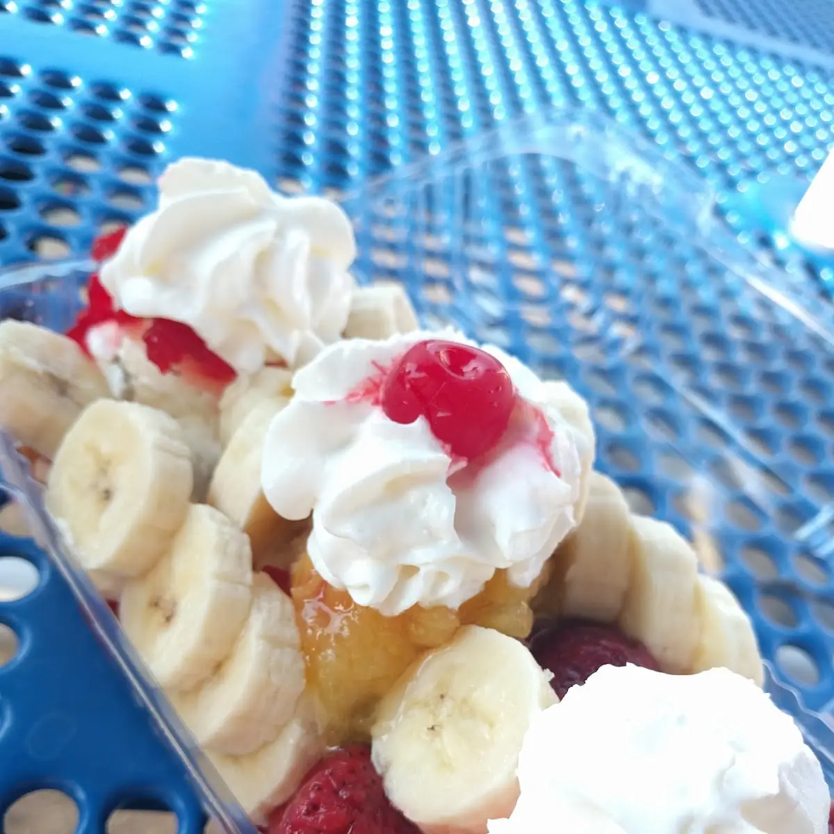 Banana Split