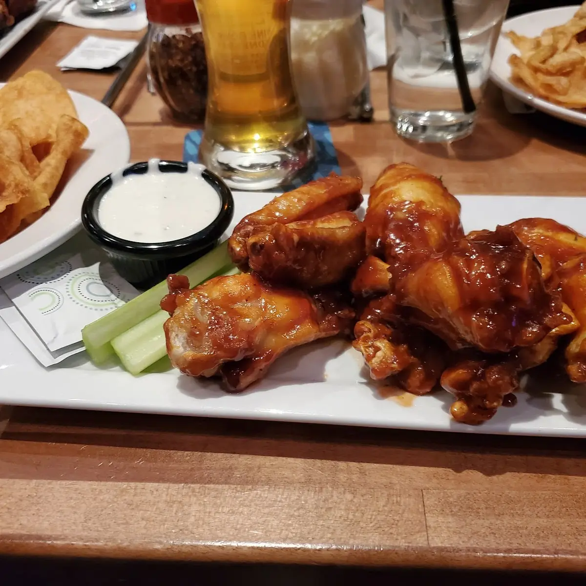Chicken Wings