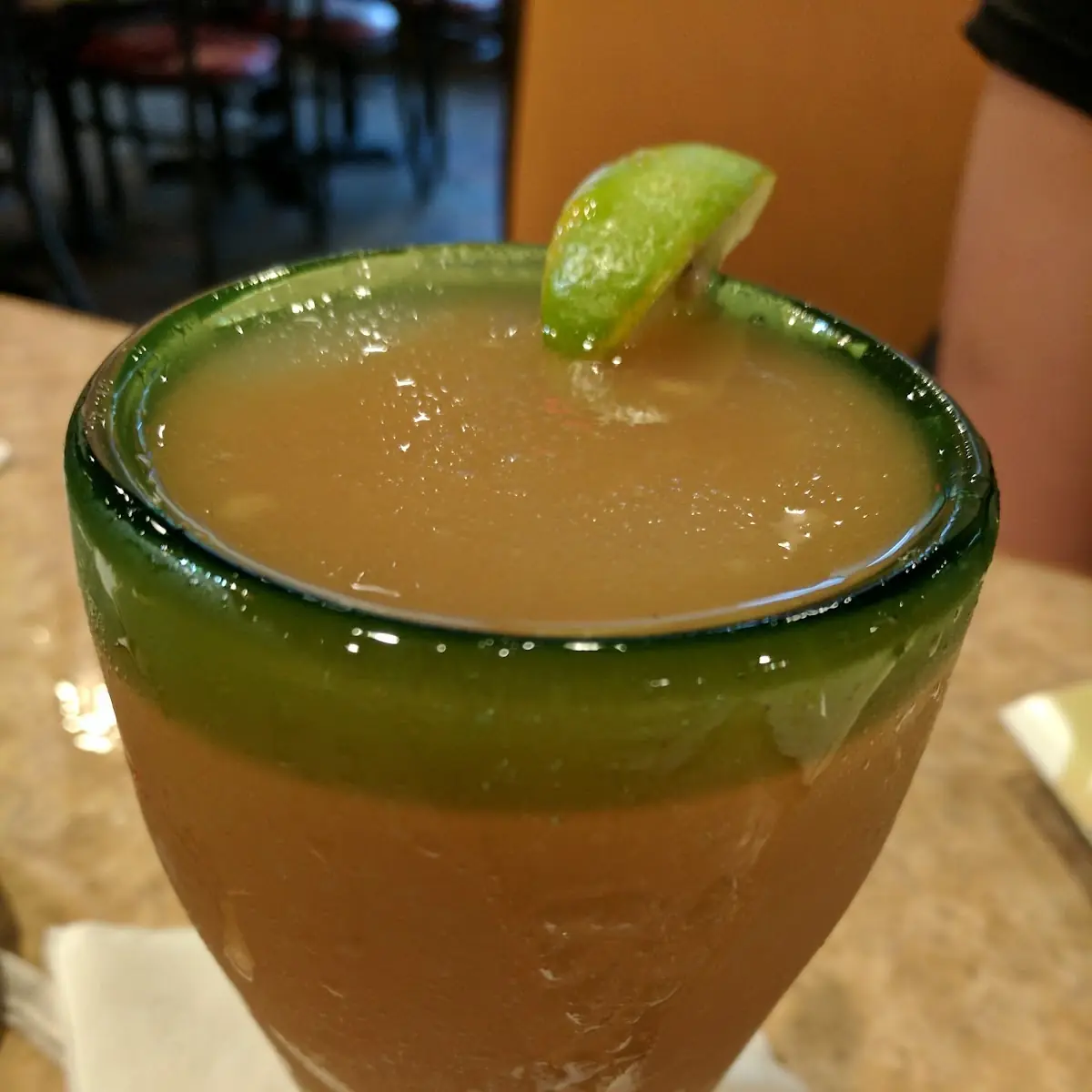 Mango Margarita