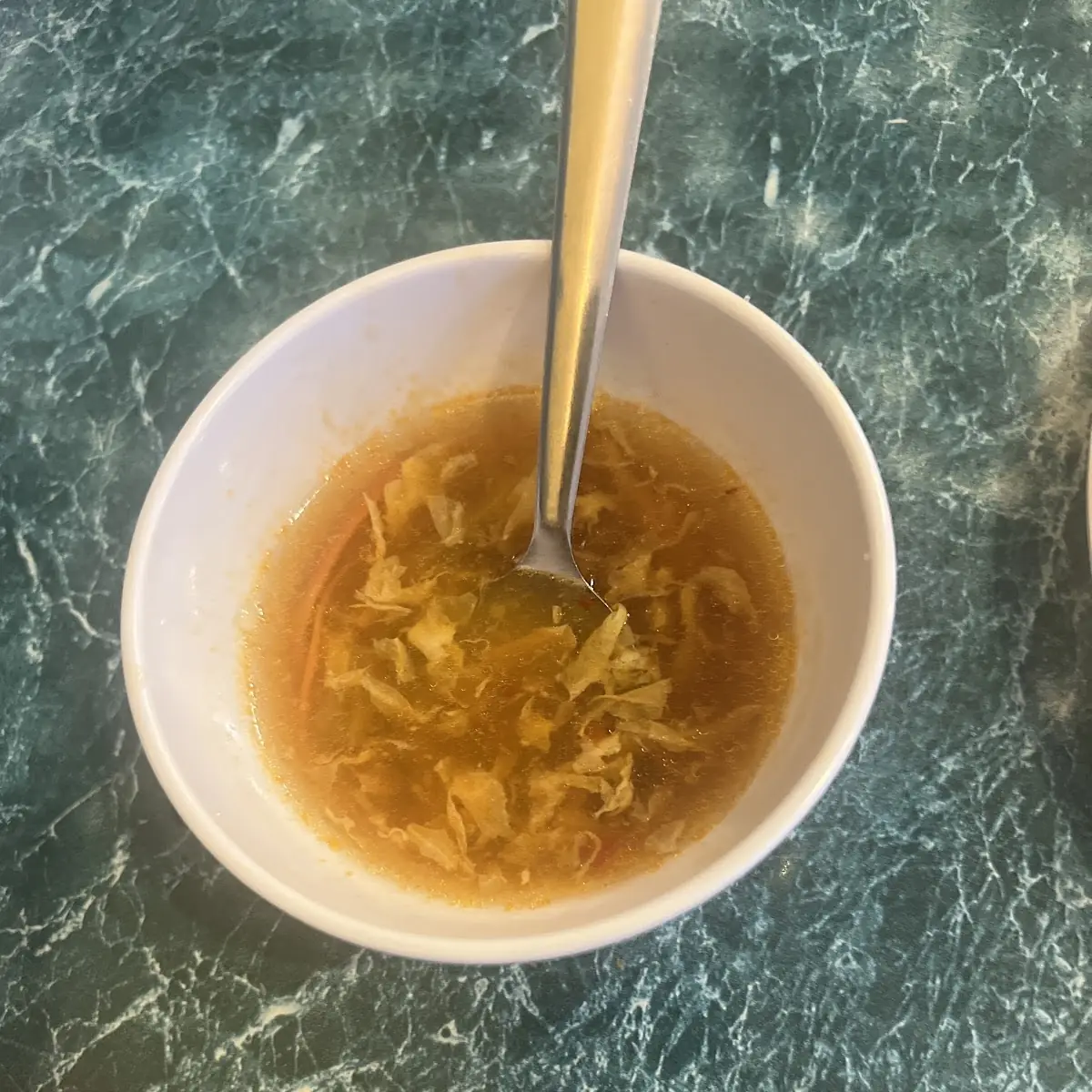 Mushroom Soup
