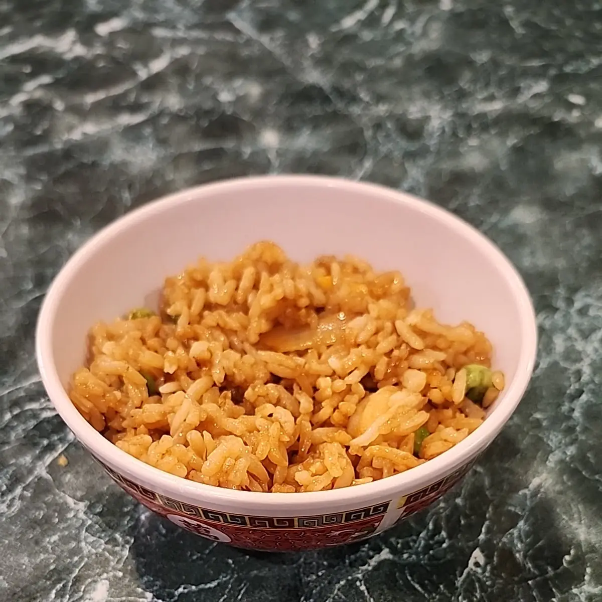 Shrimp Fried Rice