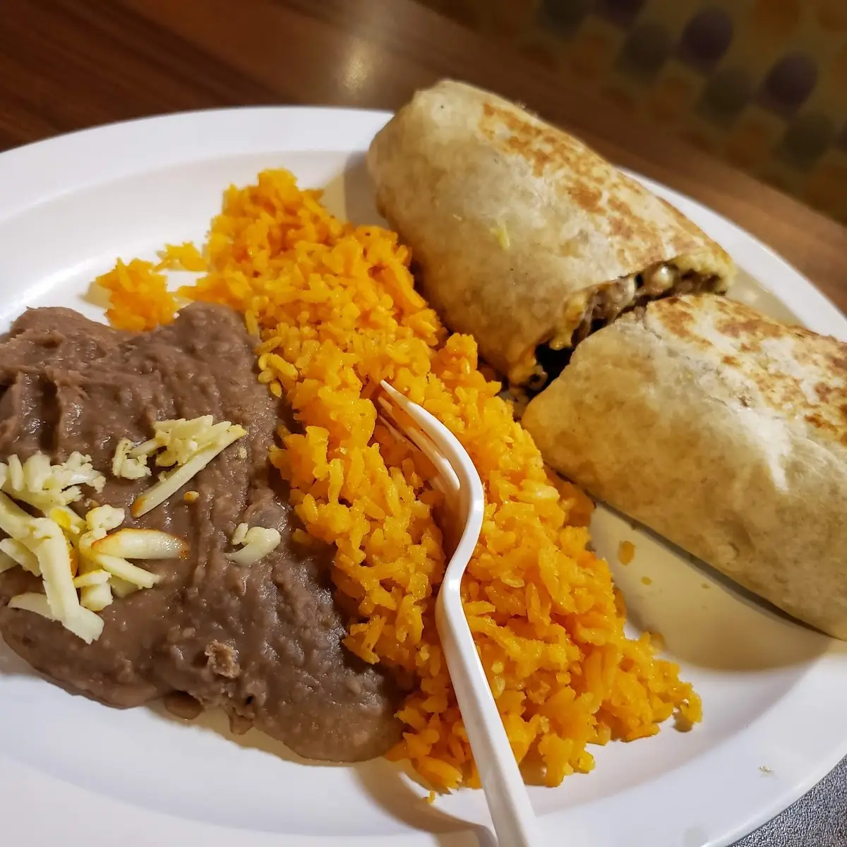 Burrito