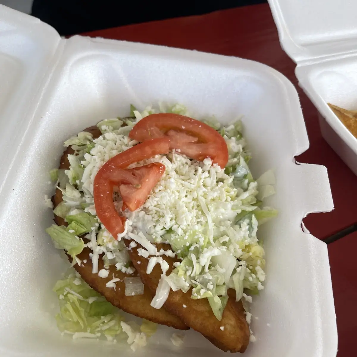 Tacos Dorados