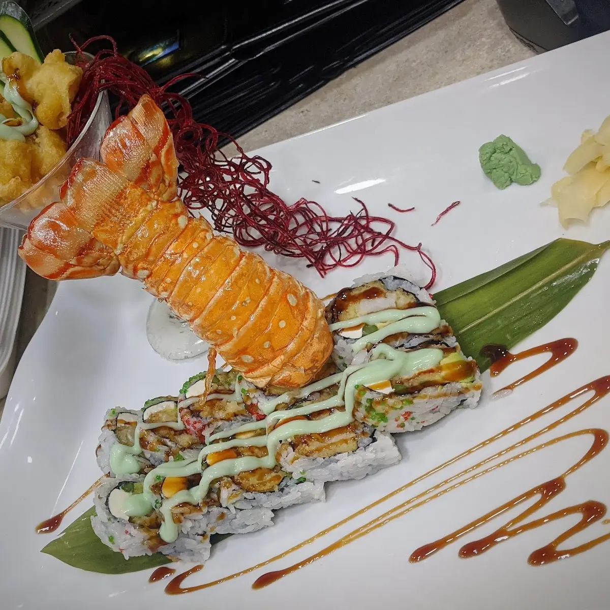 Lobster Roll