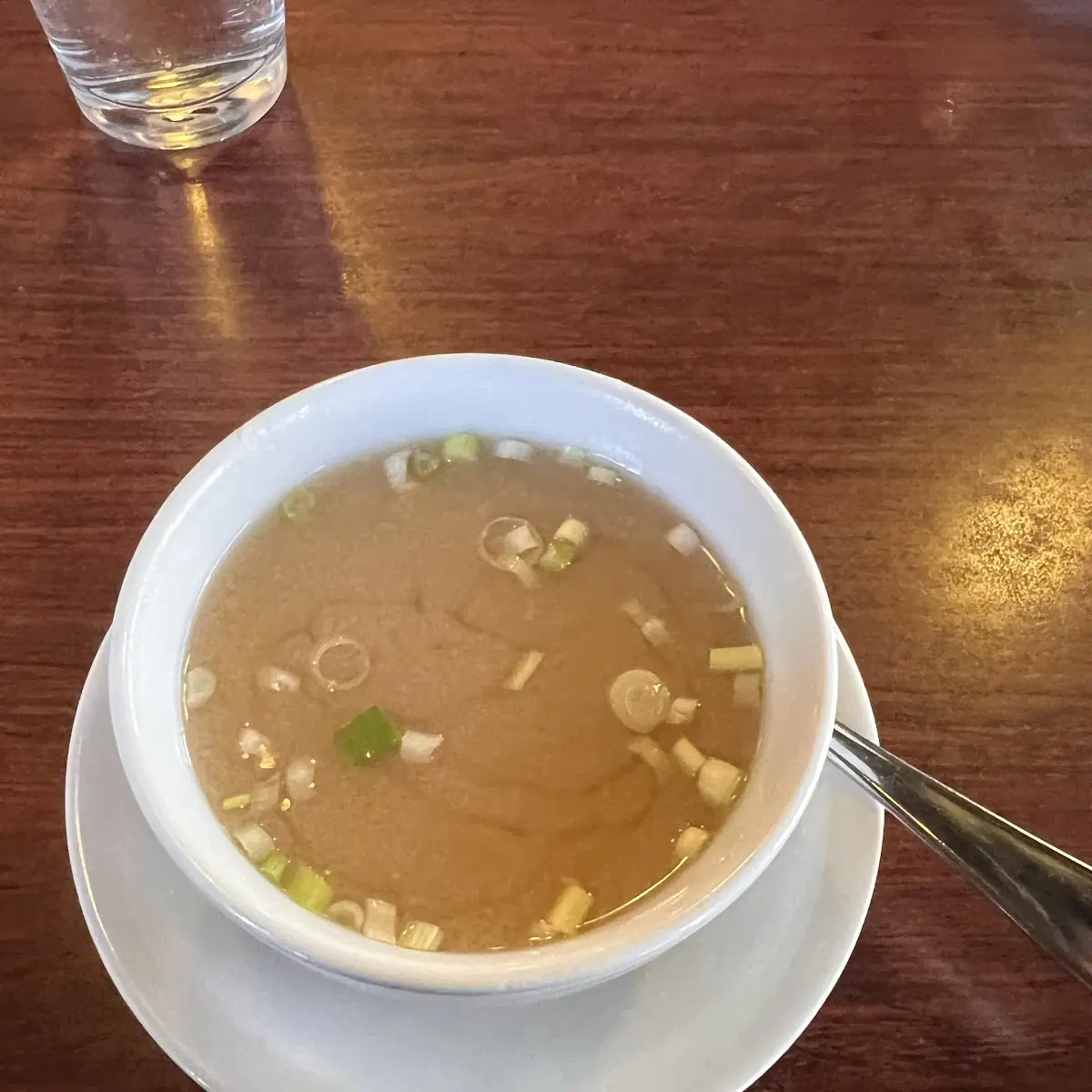 Miso Soup