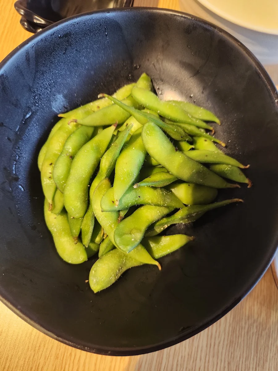 Edamame