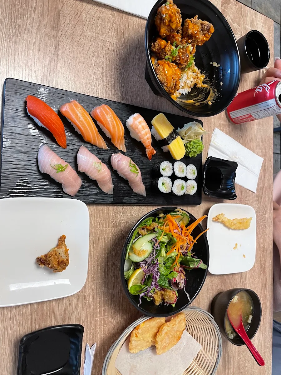 Nigiri