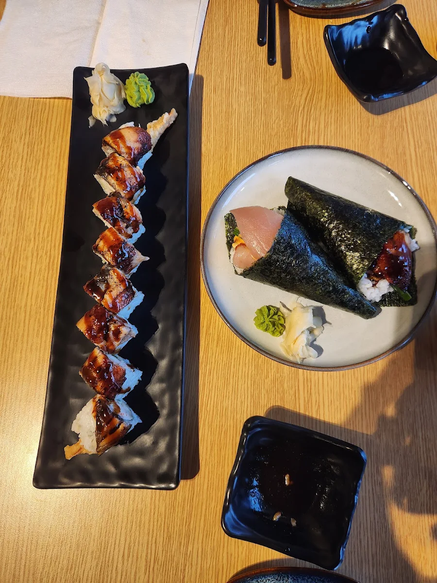 Unagi Cone