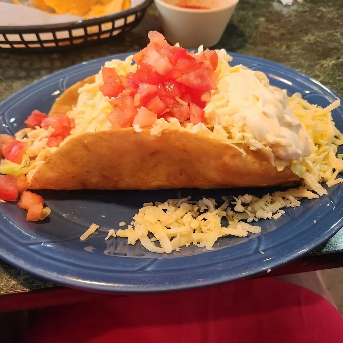 Taco Salad
