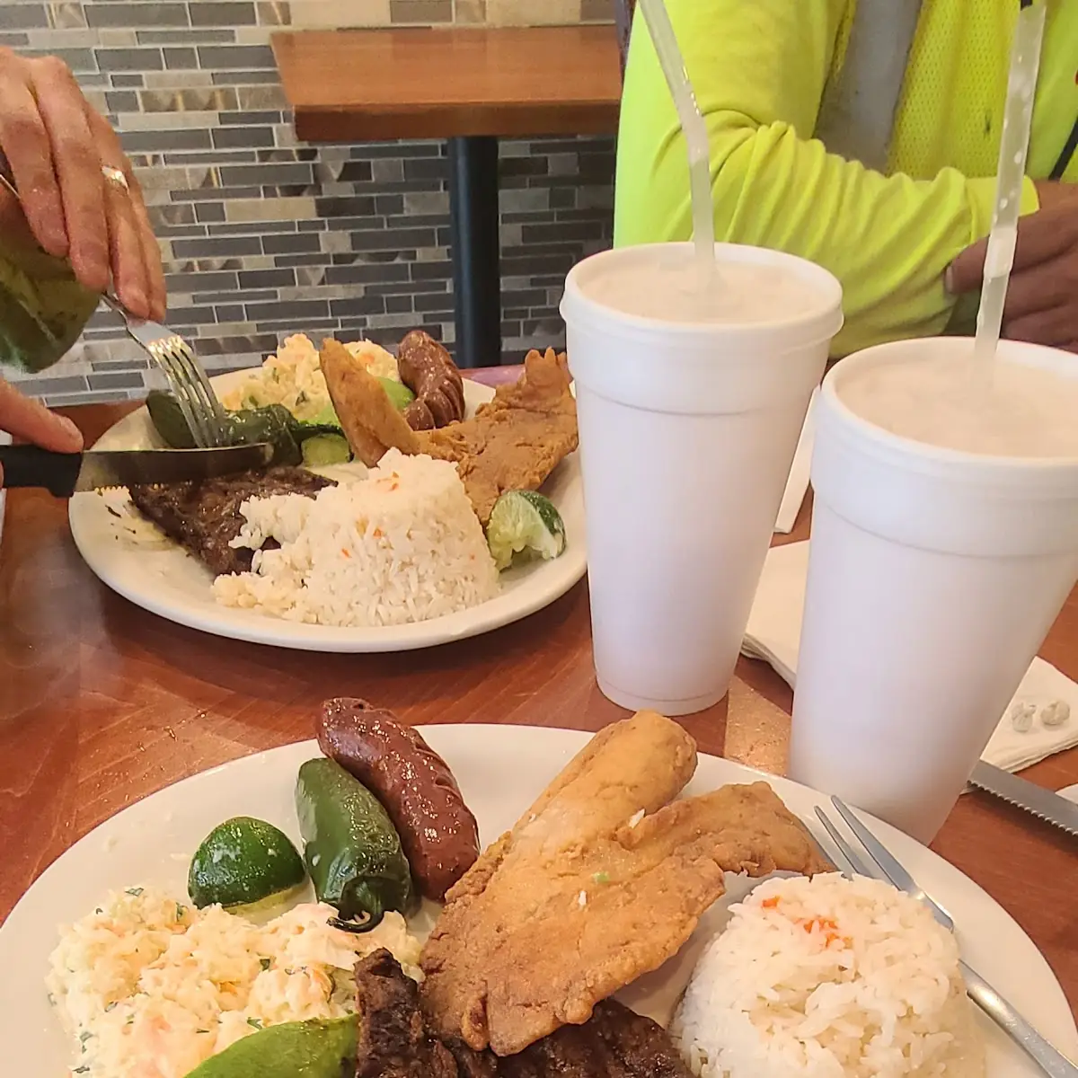 Plato Especial