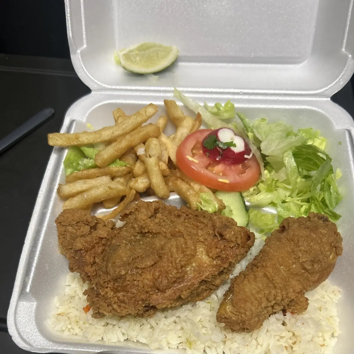 Torta Milanesa