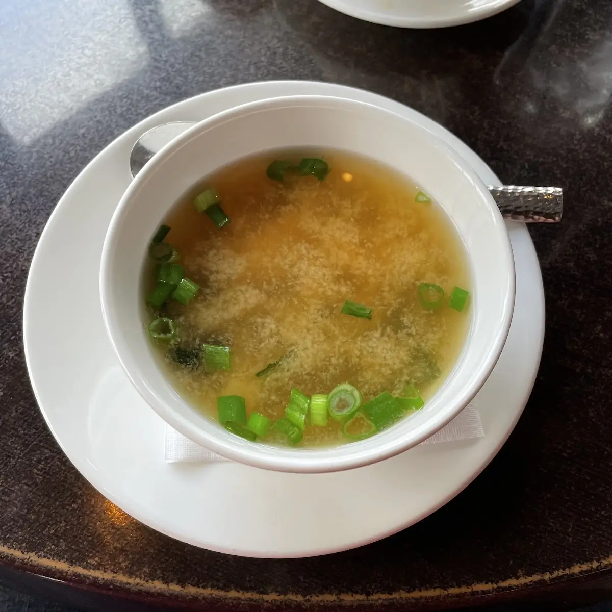 Miso Soup