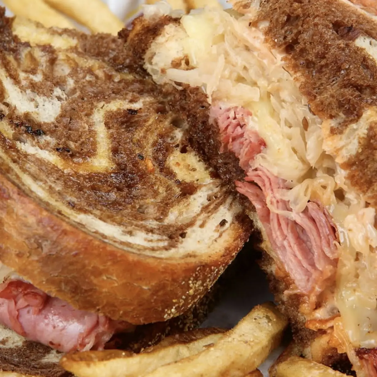 Pulled Pork Cuban