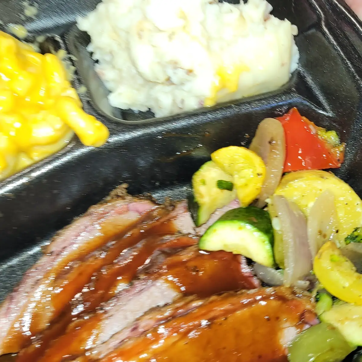 Smoked Chicken