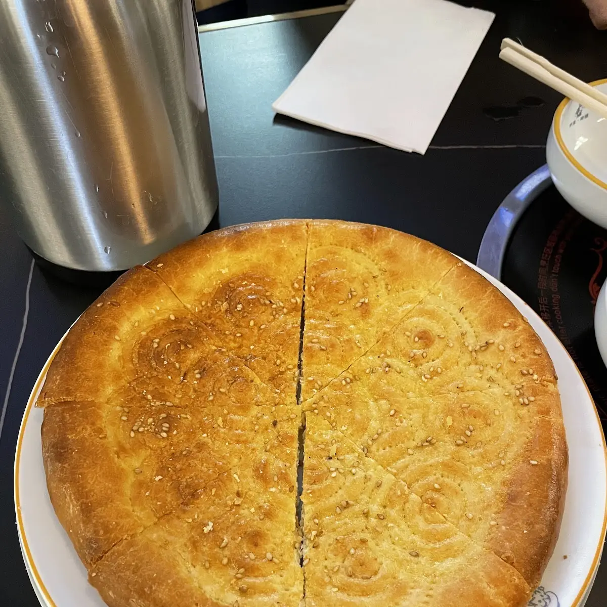 Chicken Pot Pie