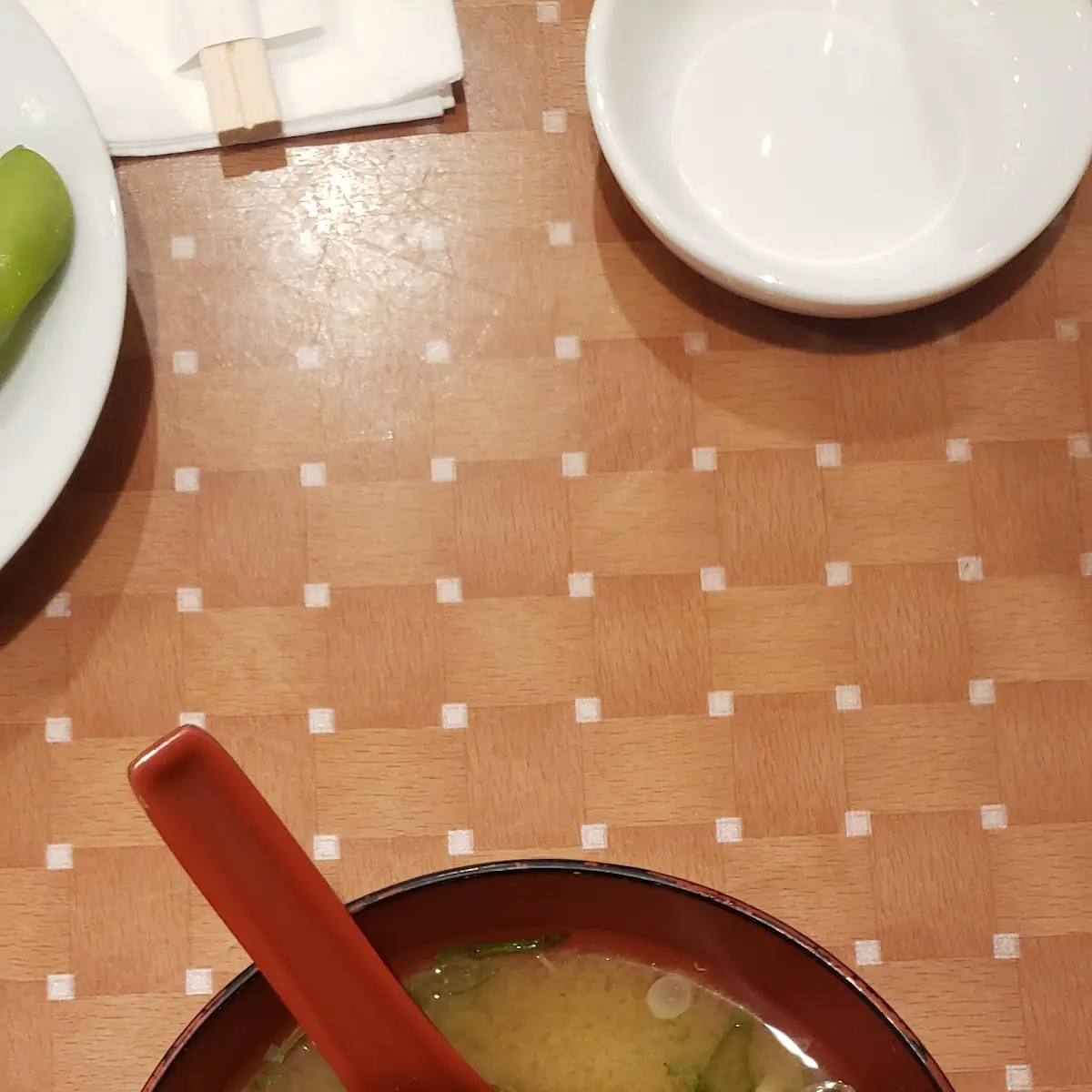 Miso Soup
