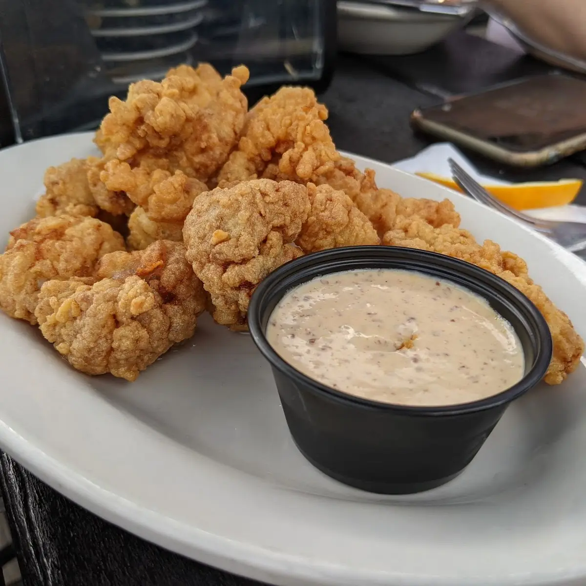 Gator Bites