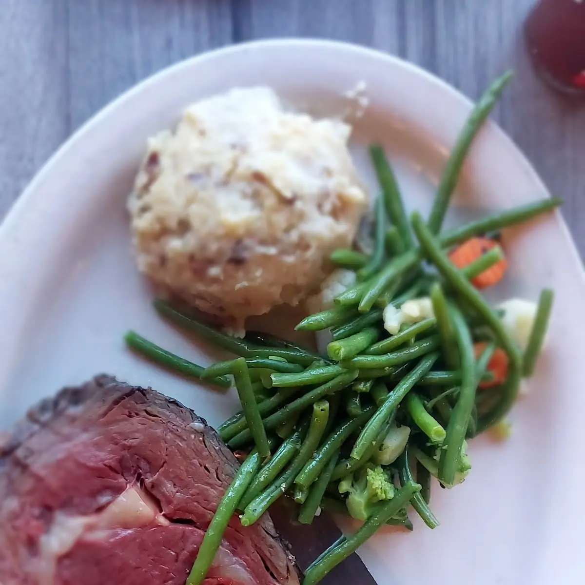 Prime Rib