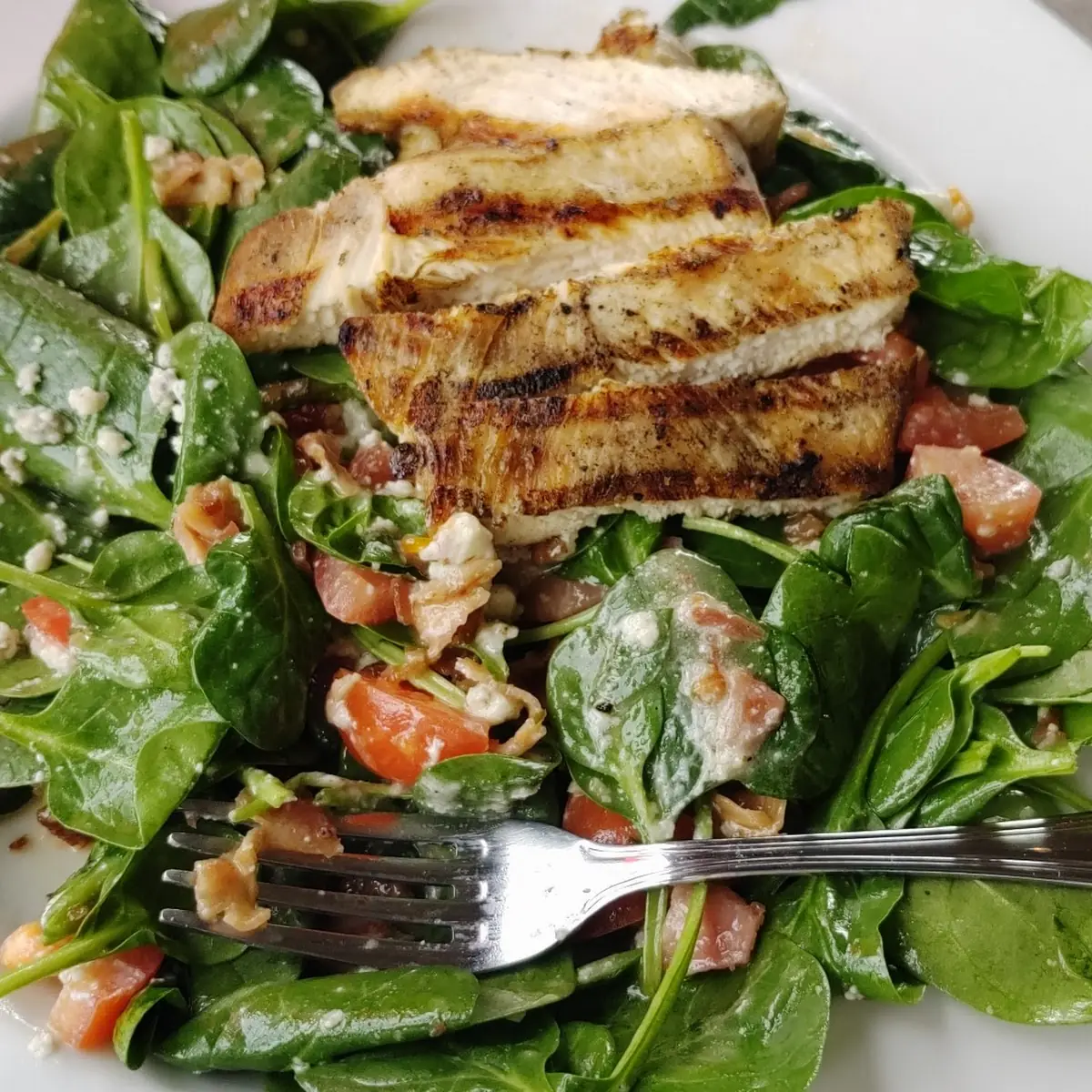Caesar Salad