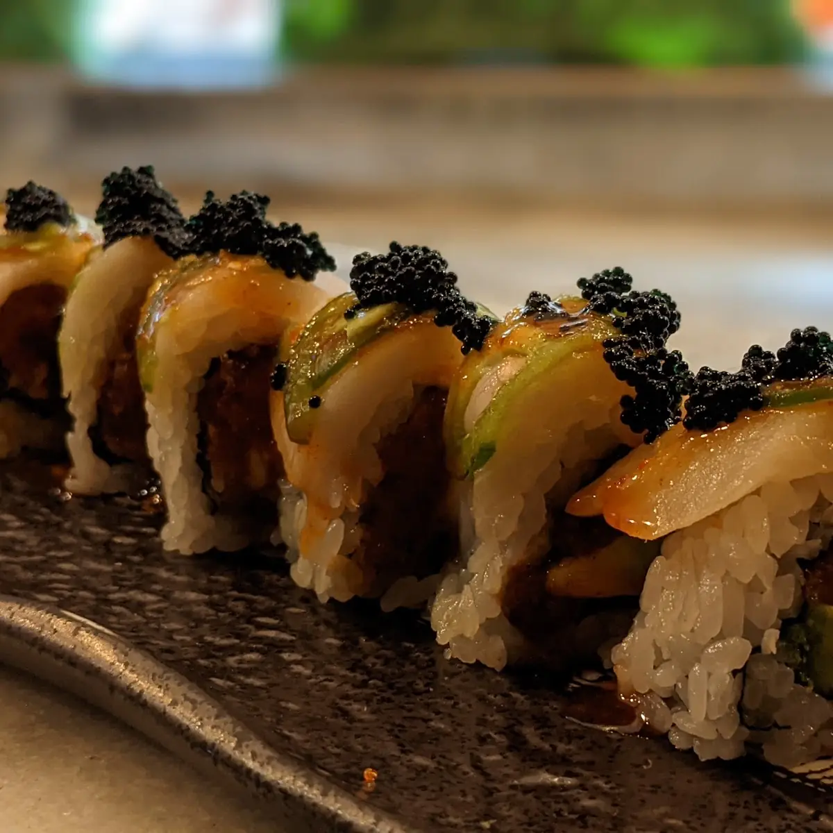 Drama Queen Roll
