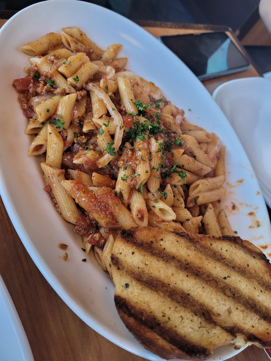 Pasta