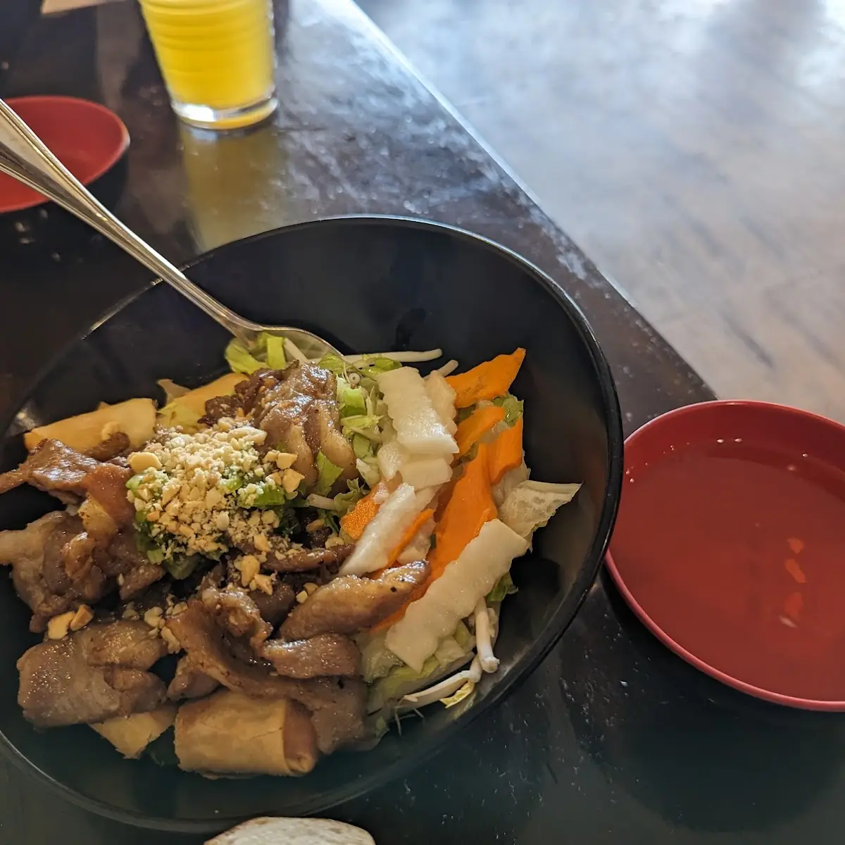 Bun Thit Nuong
