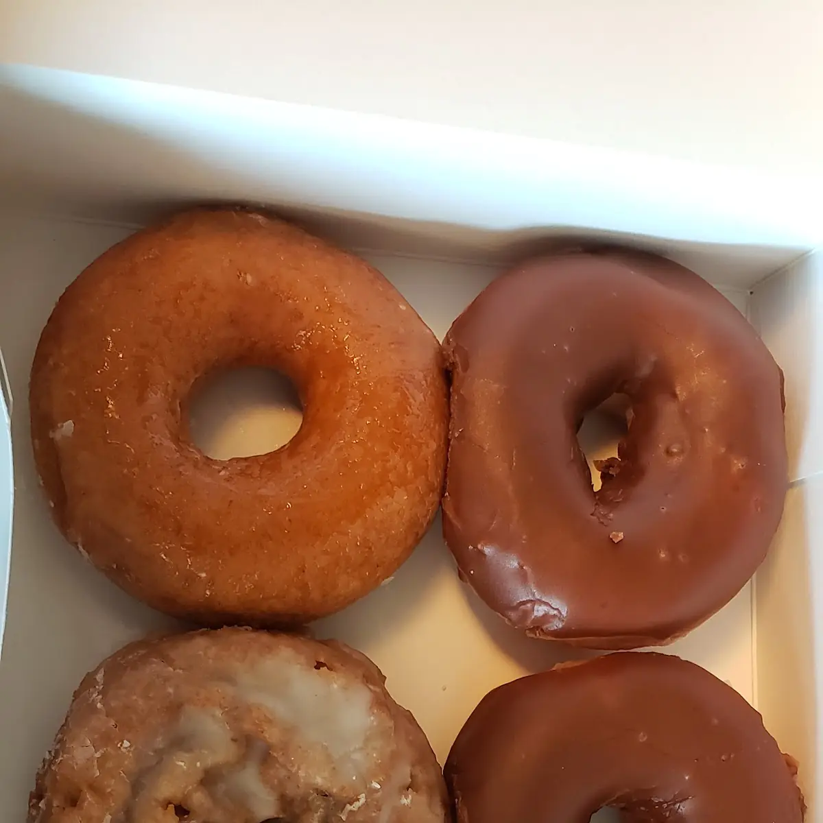 Original Glazed Dozen