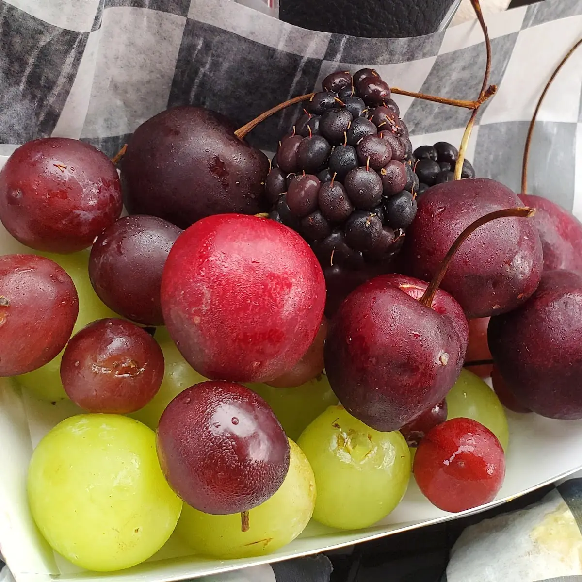 Fruit Cup