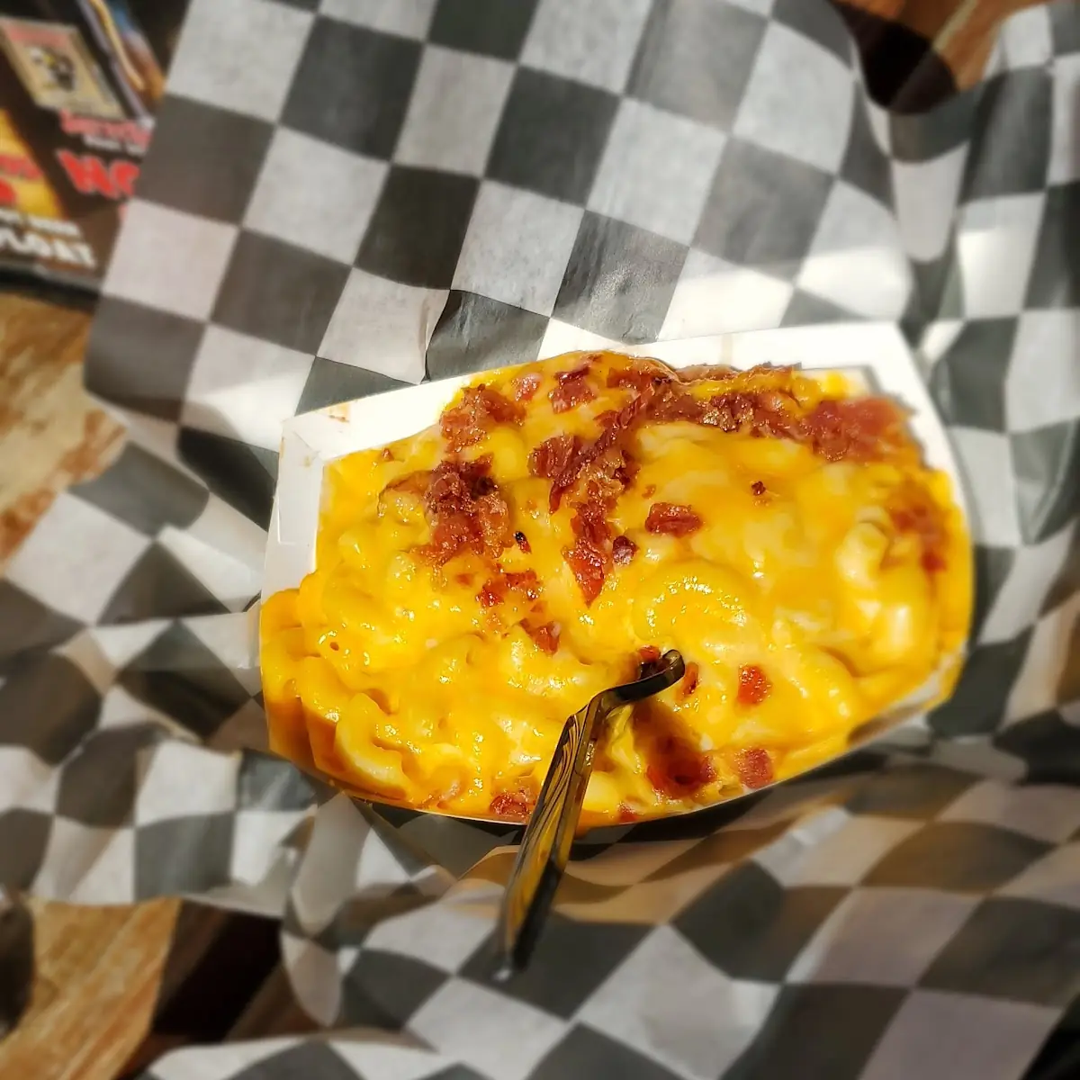 Loaded Fries