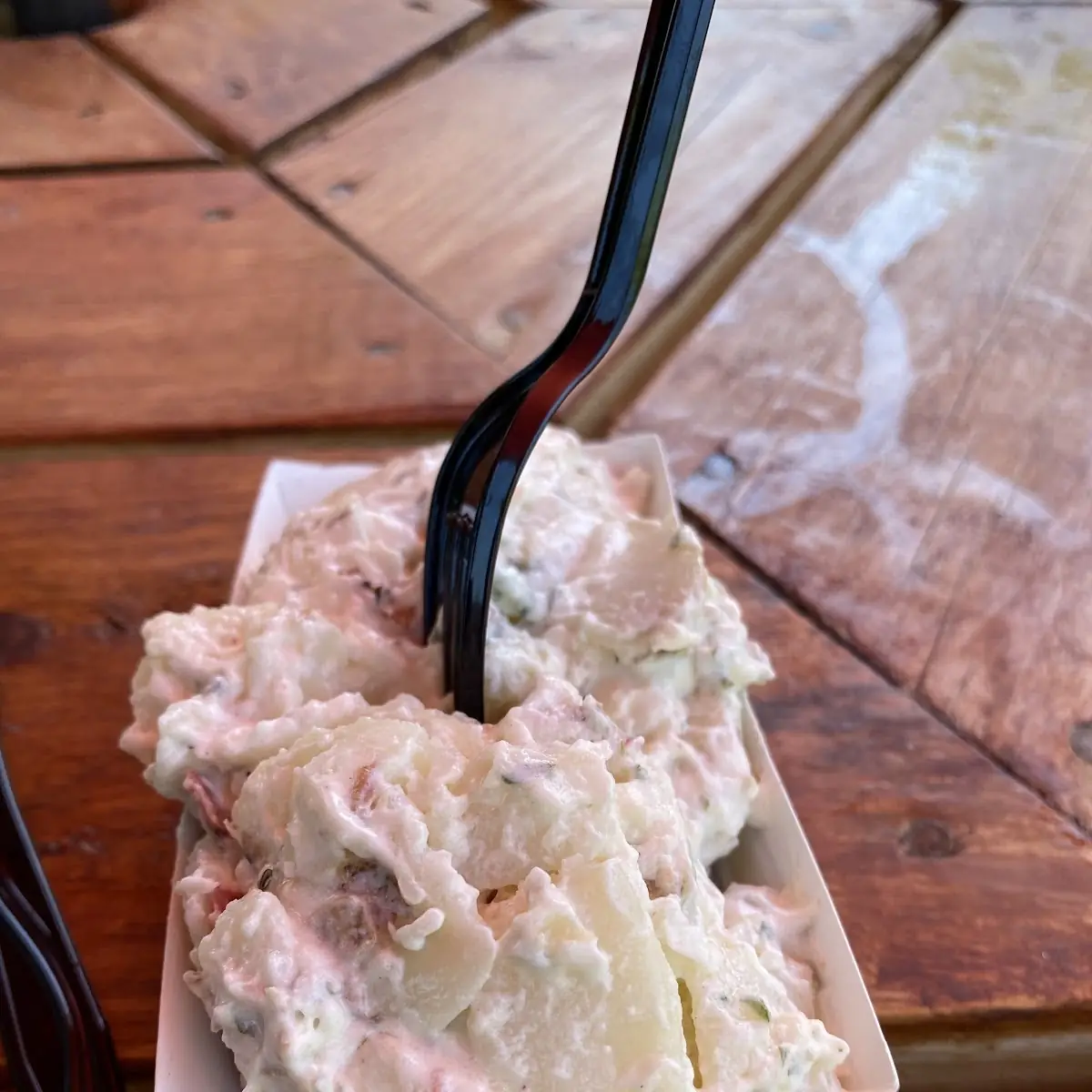 Potato Salad
