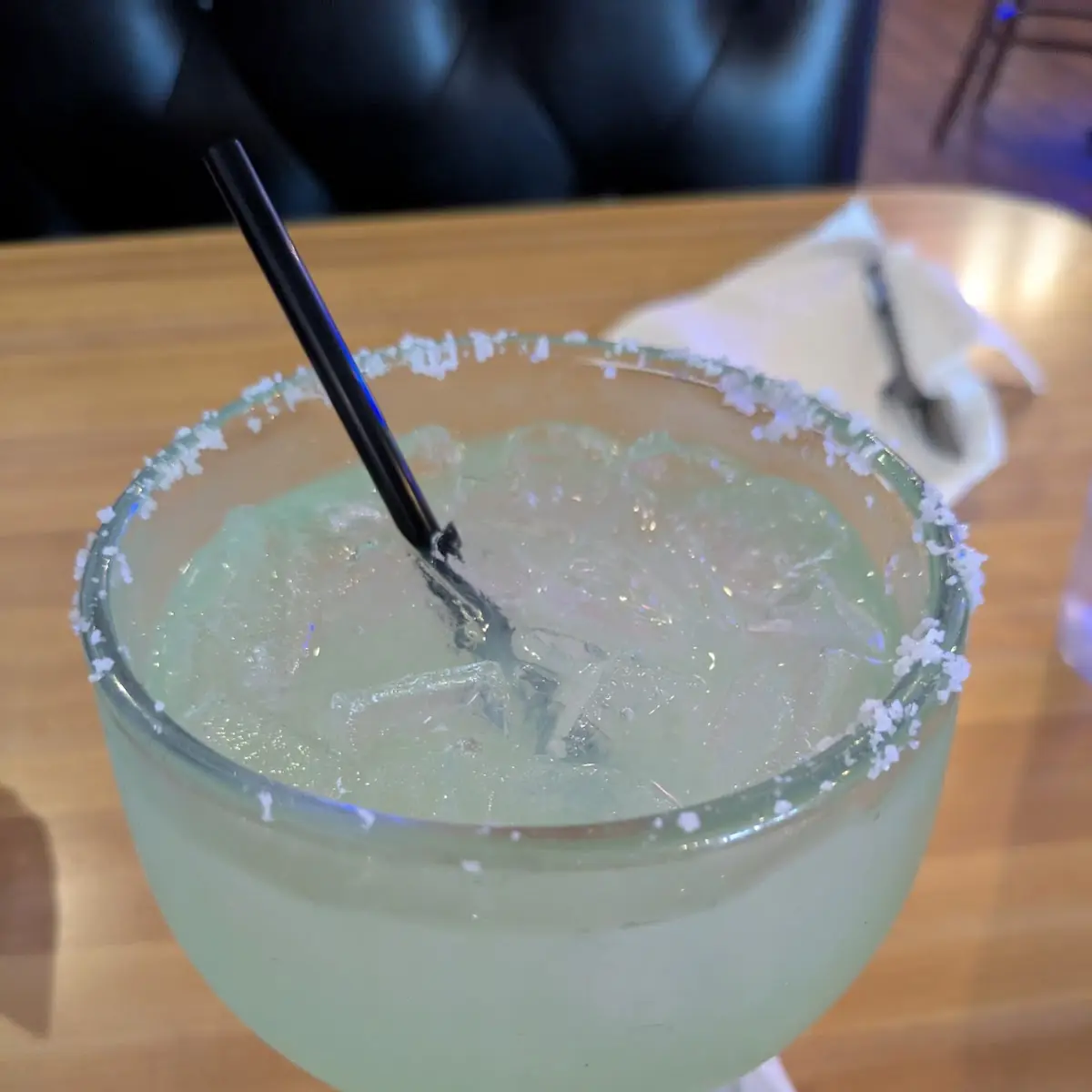 House Margarita