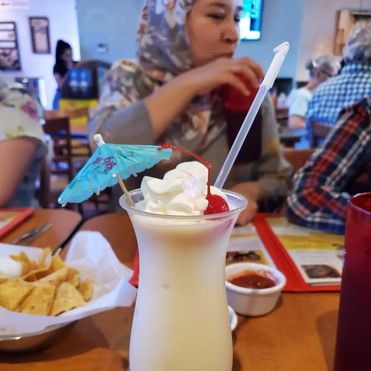 Piña Colada