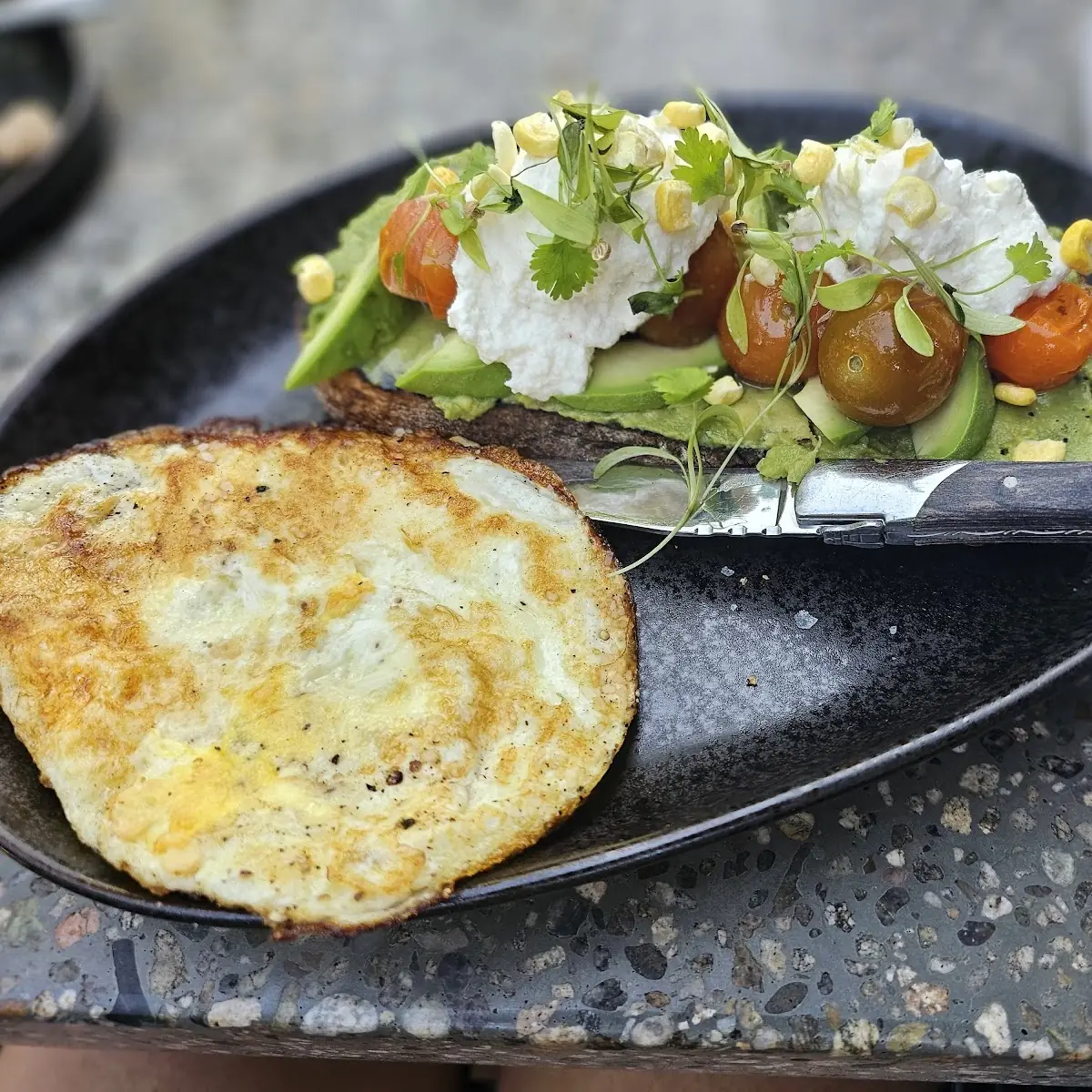 Avocado Toast