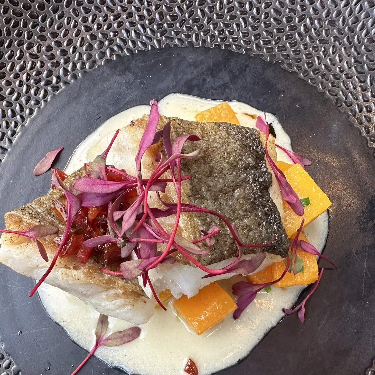 Chilean Sea Bass