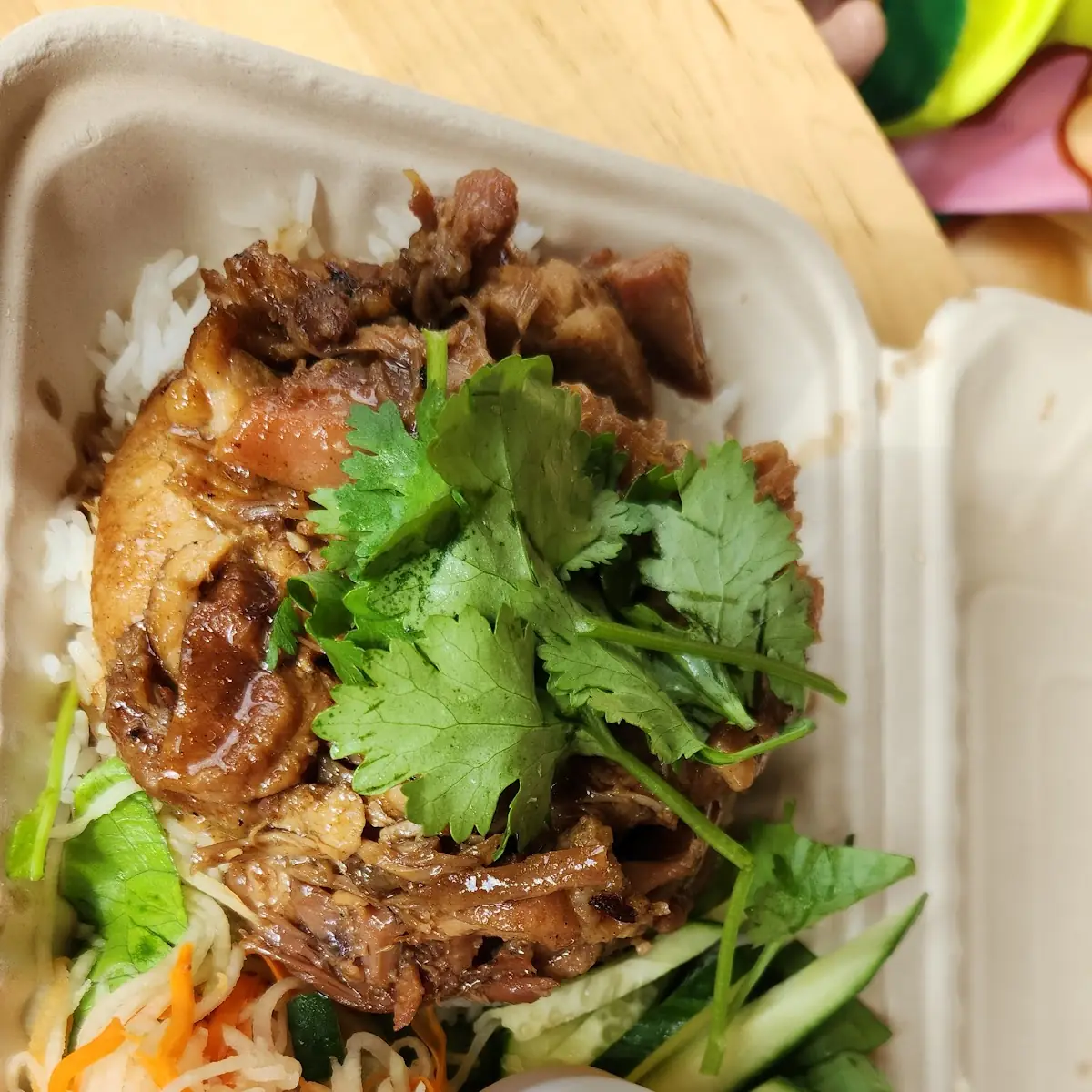 Vermicelli
