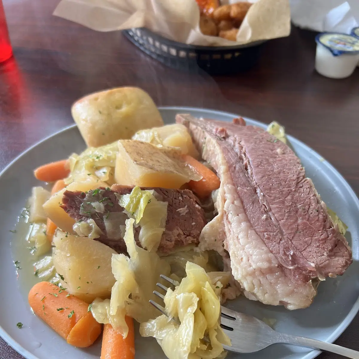 Corned Beef