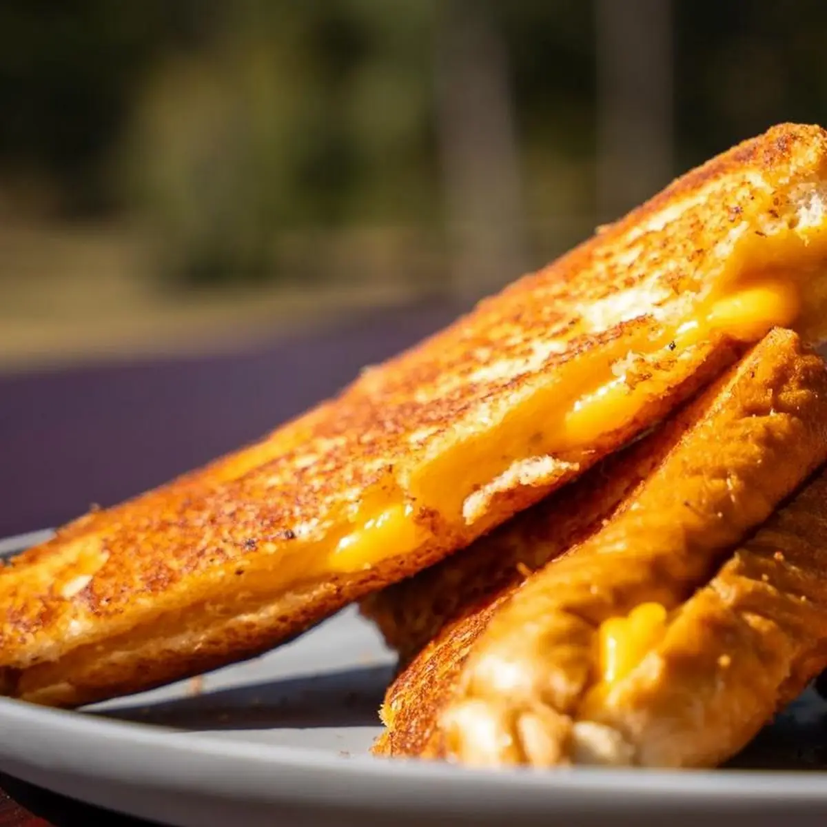 Grilled Cheese