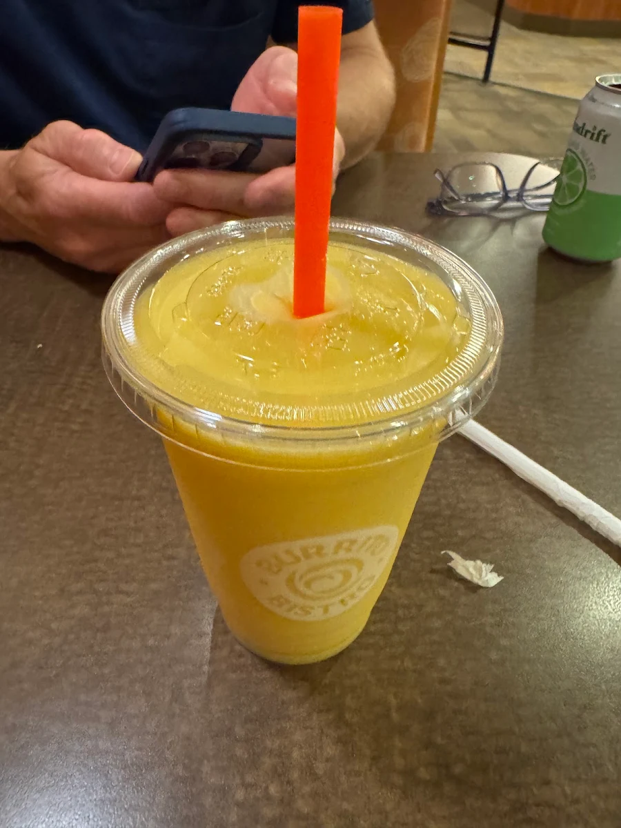 Juice