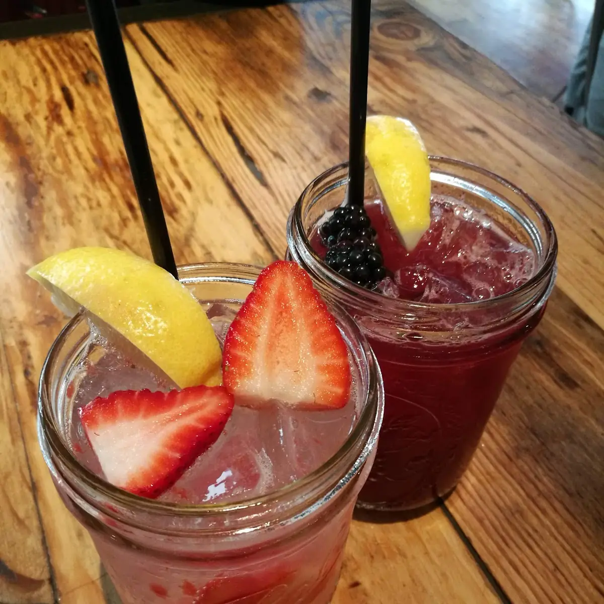 Virgin Bloody Mary