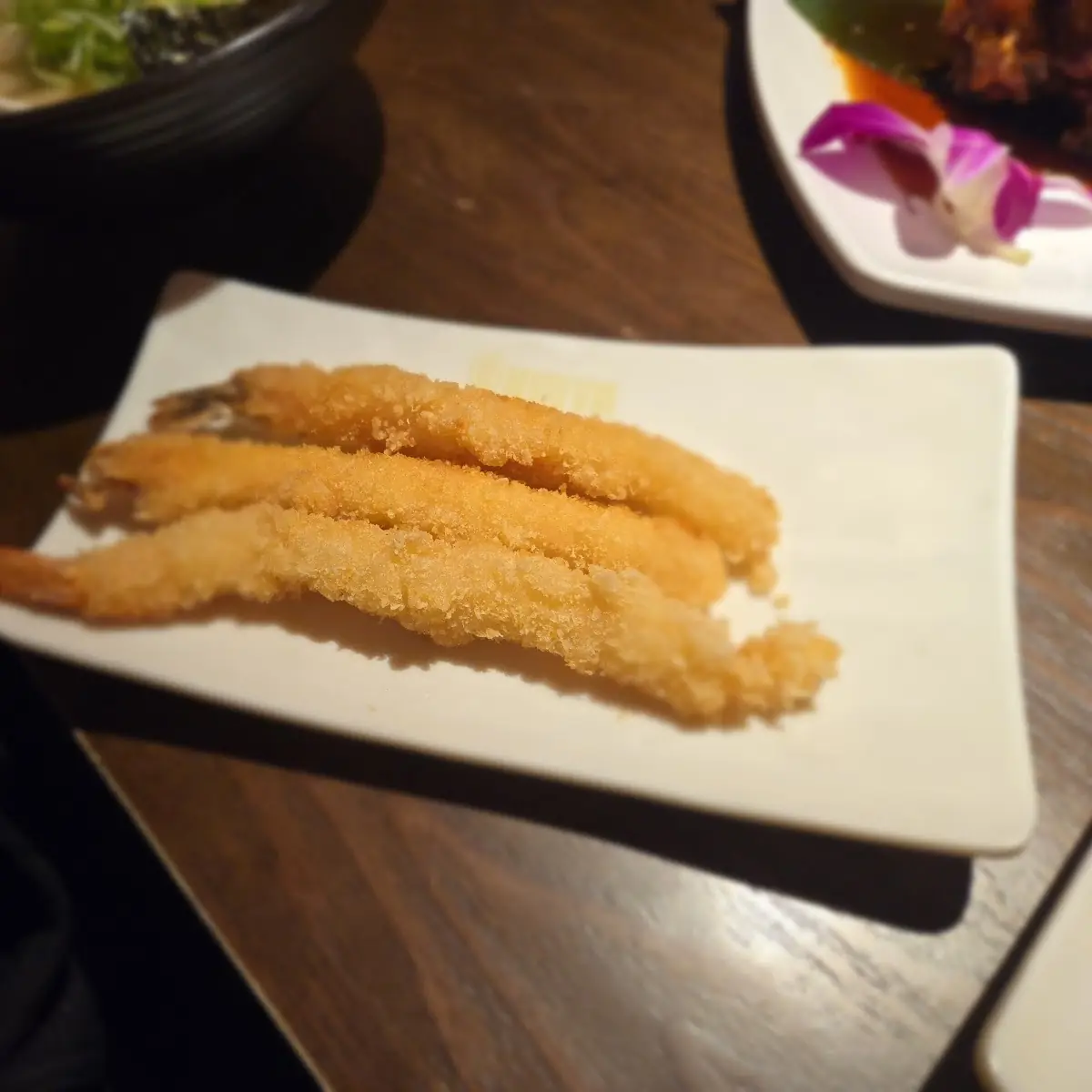 Crab Stick