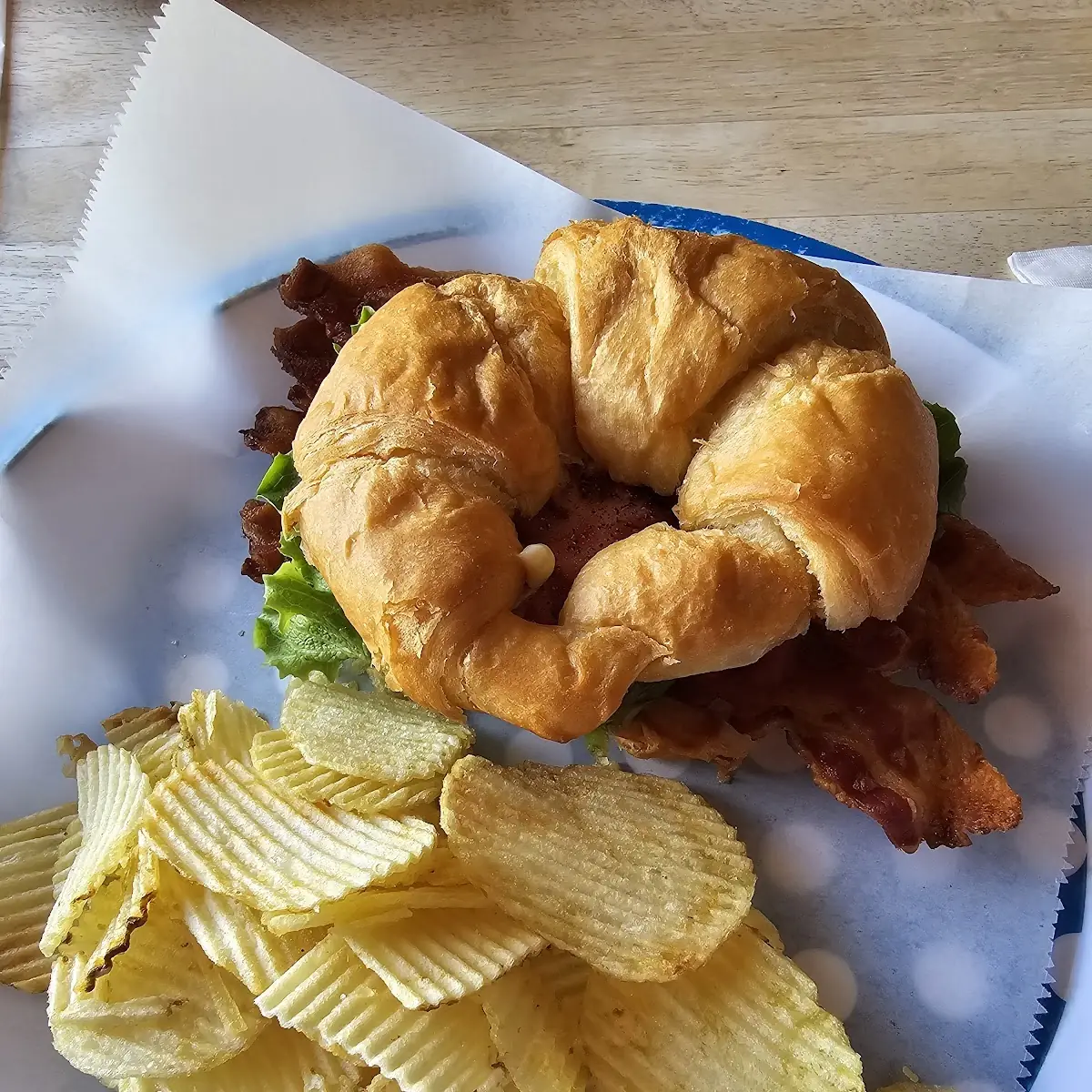 Chicken Sandwich