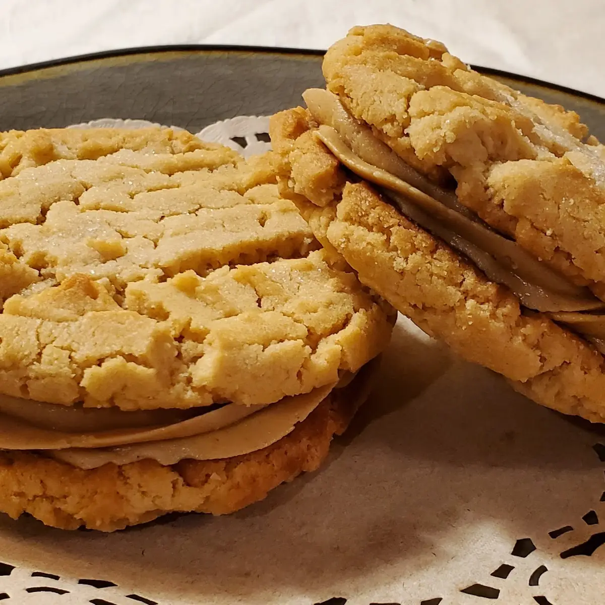 Peanut Butter Cookie