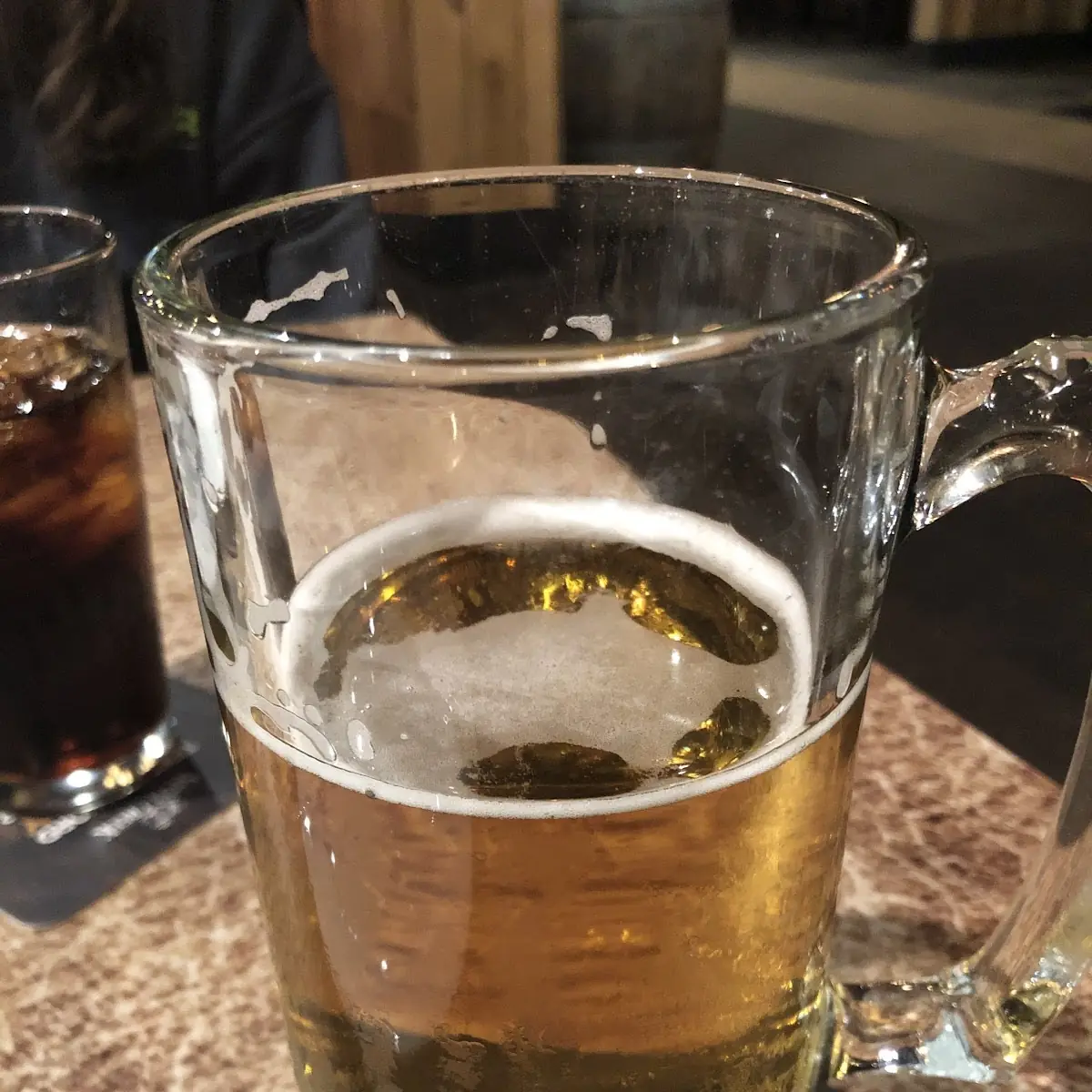 Coors Light