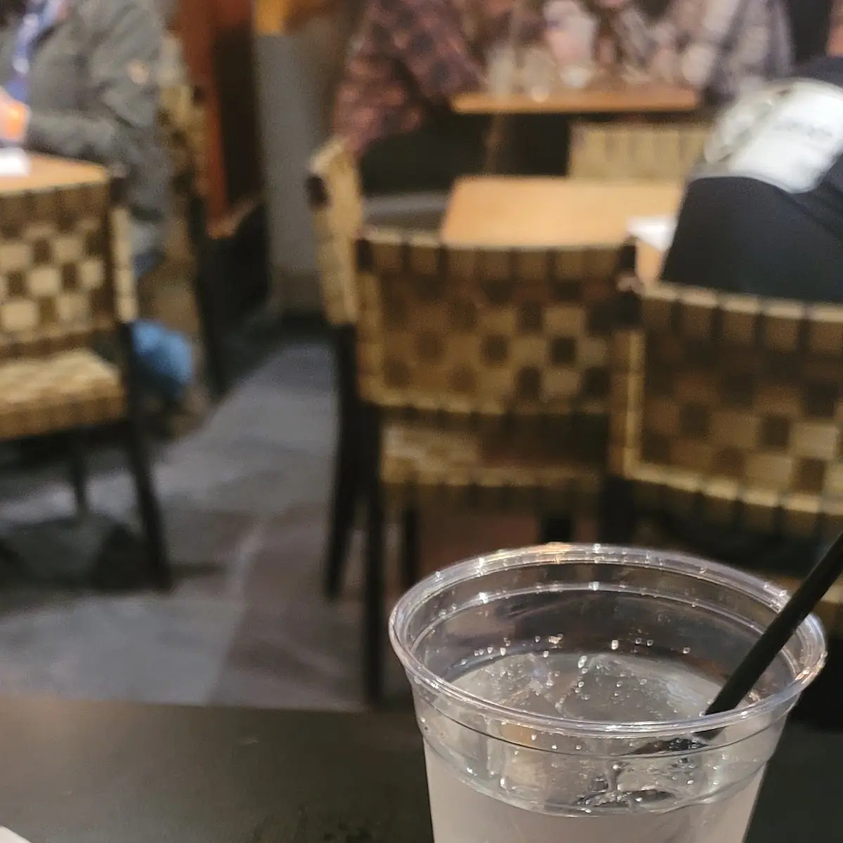 Old Fashioned Drink