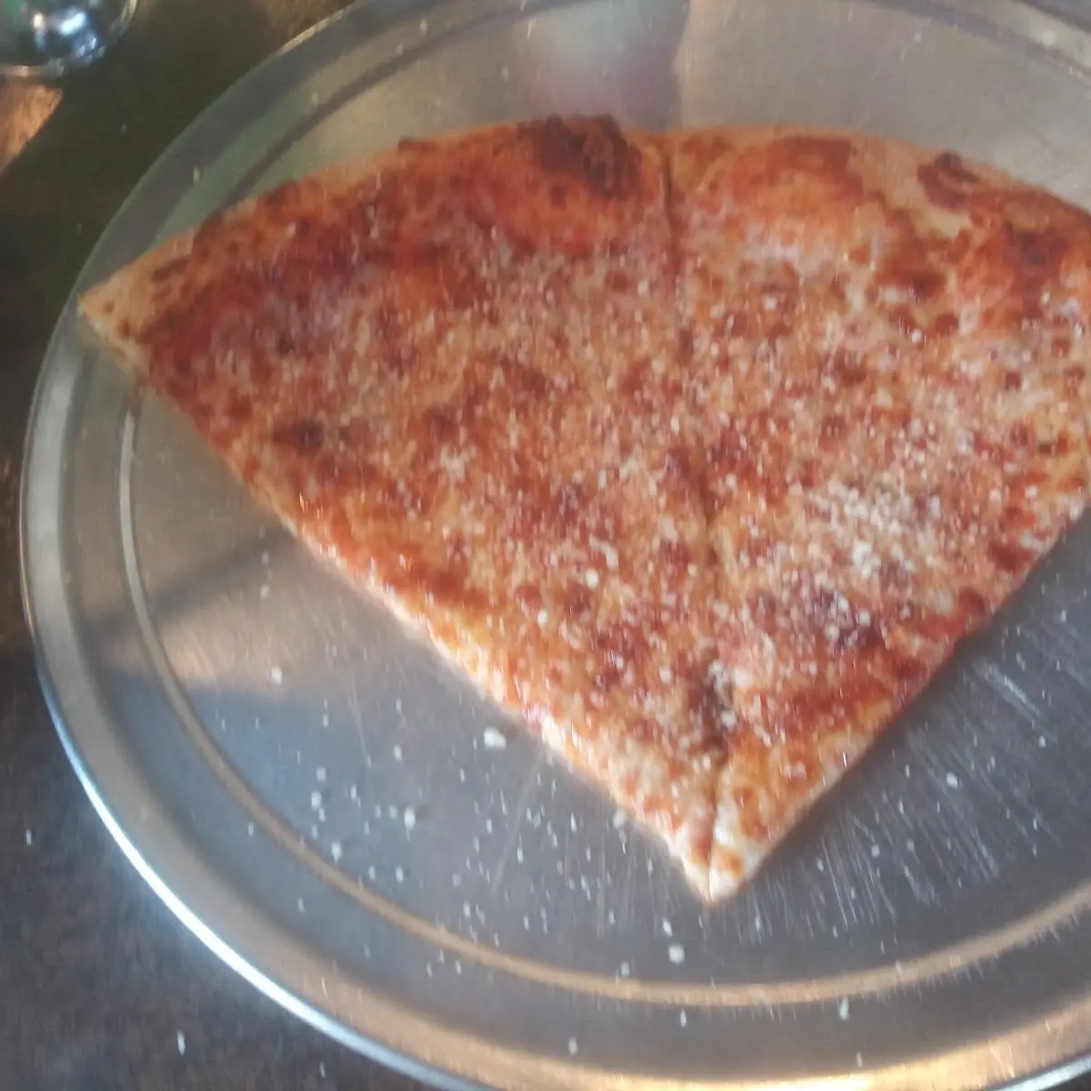 Cheese Pizza