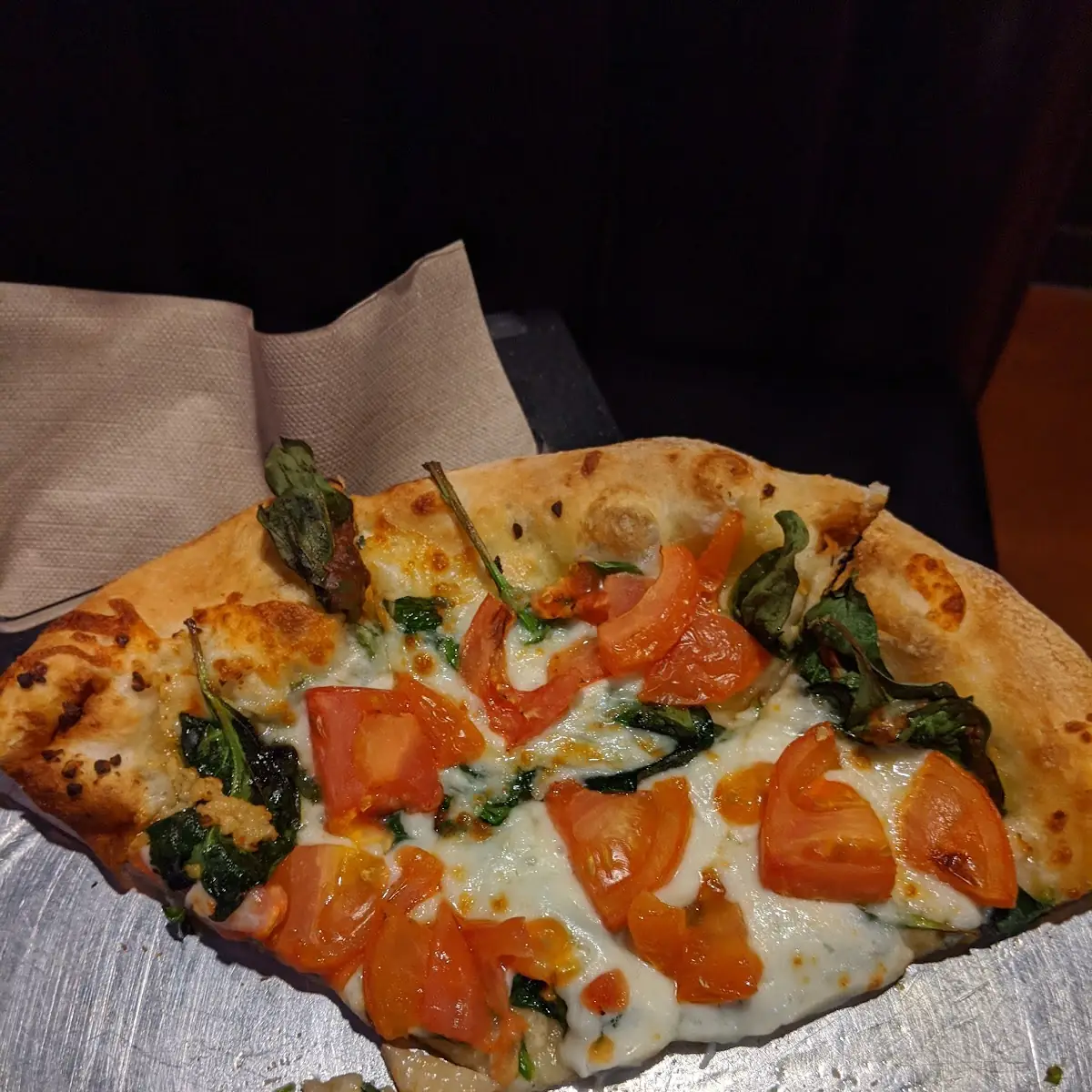Margherita Pizza