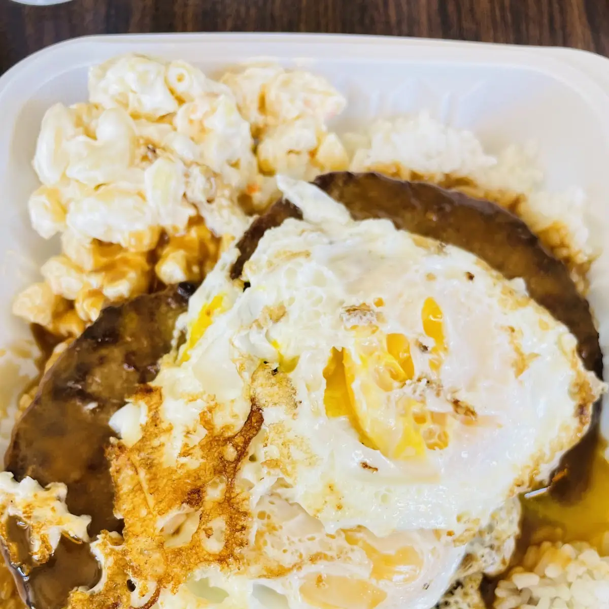 Loco Moco