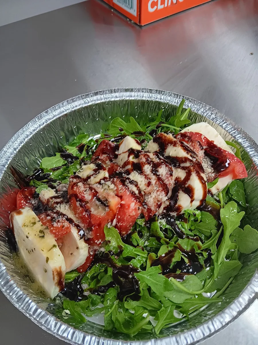 Caprese Salad