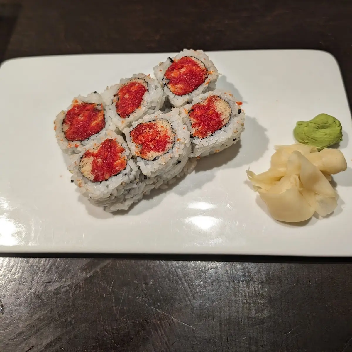 California Roll